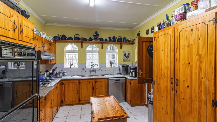 3 Bedroom Property for Sale in Kaffrarian Heights Eastern Cape